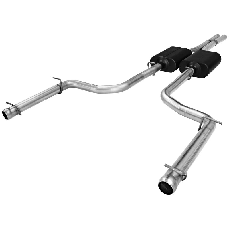 Flowmaster 817479 American Thunder Cat-back Exhaust