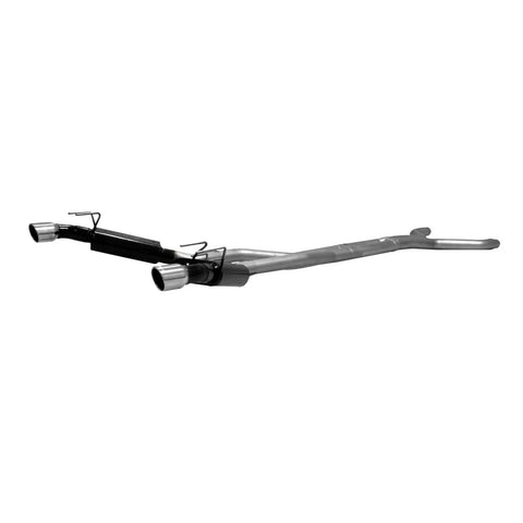 Flowmaster 817481 American Thunder Cat-back Exhaust