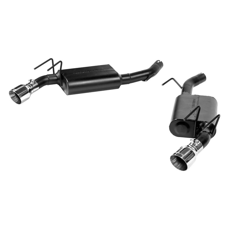Flowmaster 817483 American Thunder Axle-back Exhaust