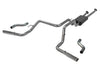 Flowmaster 817486 Force II Cat-back Exhaust System