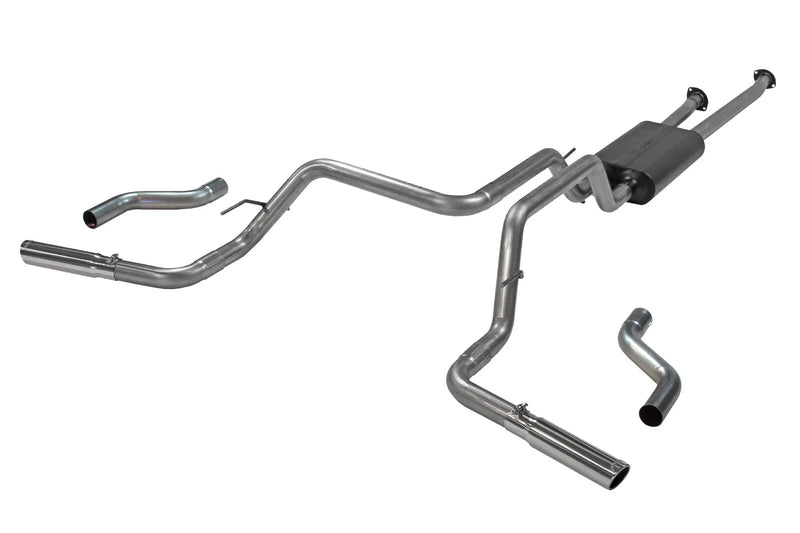 Flowmaster 817486 Force II Cat-back Exhaust System