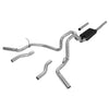 Flowmaster 817492 Force II Cat-back Exhaust System Fits