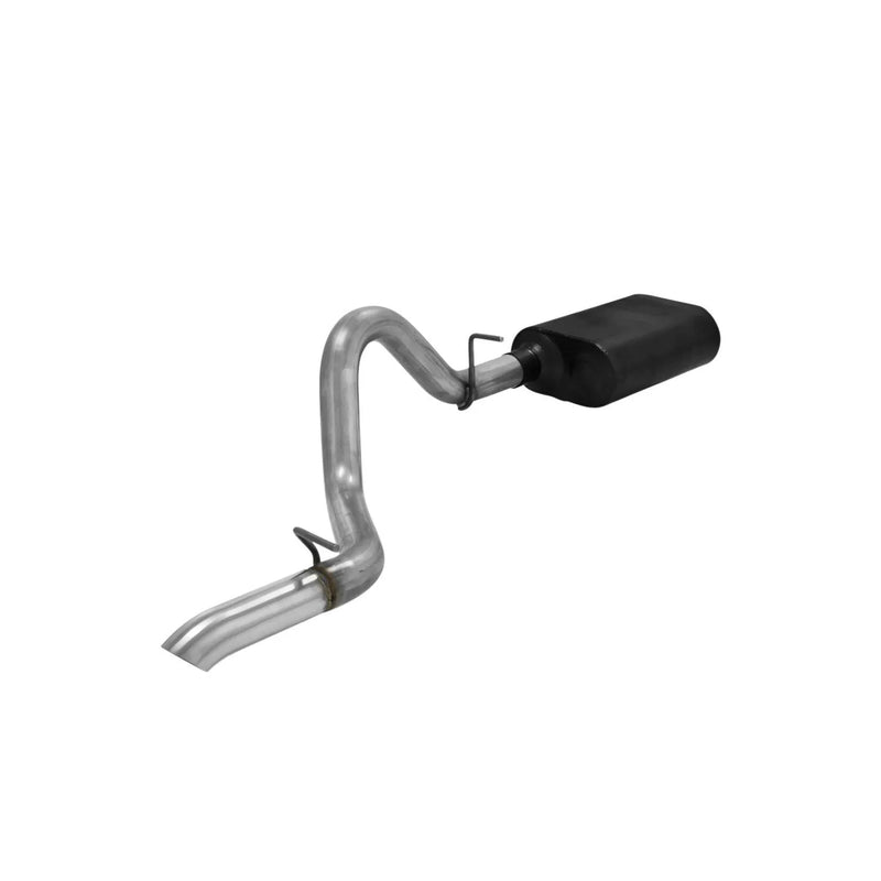 Flowmaster 817493 Force II Cat-back Exhaust System Fits