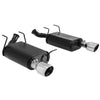 Flowmaster Force II Axle-back Exhaust System Fits 2011-2014 Ford Mustang with 3.7L engine. - Moderate sound (image 5)