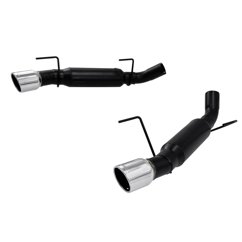 Flowmaster 817511 Outlaw Axle-back Exhaust System Fits