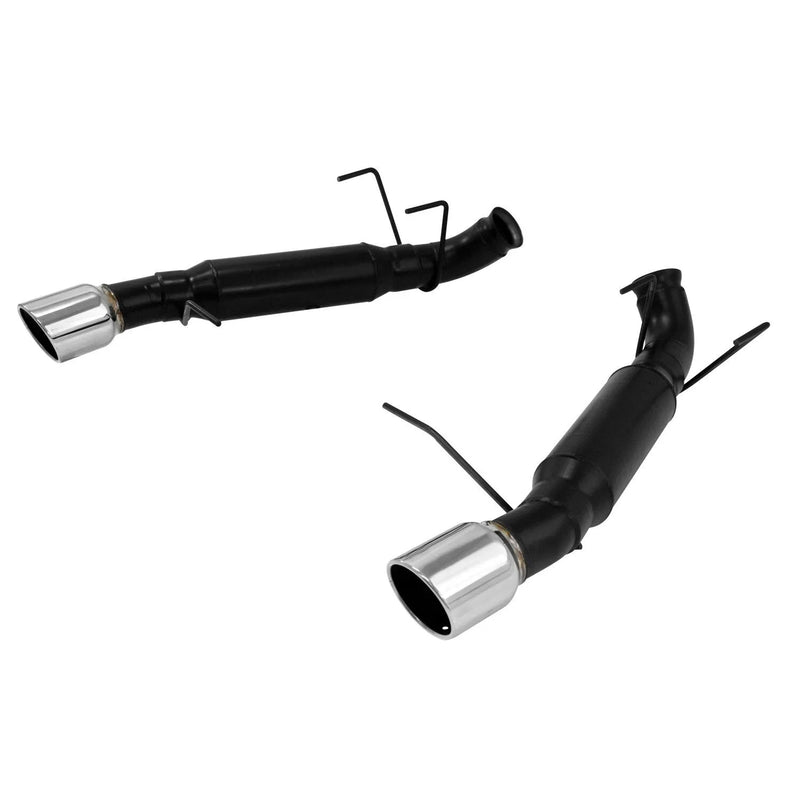 Flowmaster 817516 Outlaw Axle-back Exhaust System