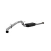 Flowmaster 817519 American Thunder Cat-back Exhaust