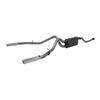 Flowmaster 817529 American Thunder Cat-back Exhaust System