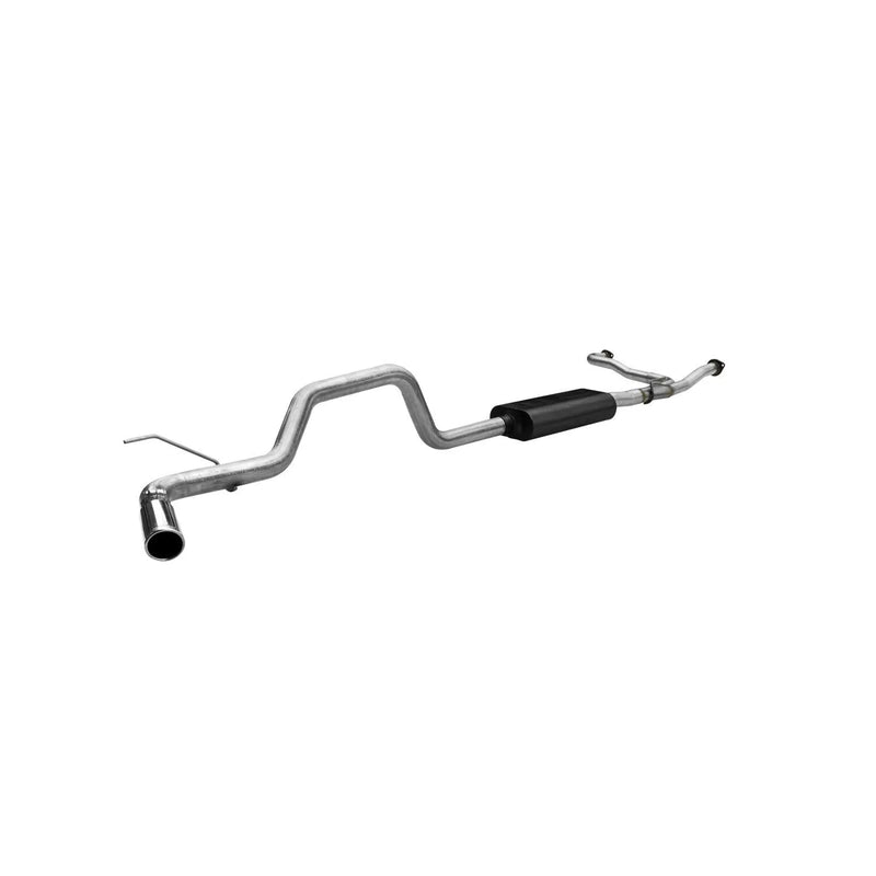 Flowmaster 817533 American Thunder Cat-back Exhaust