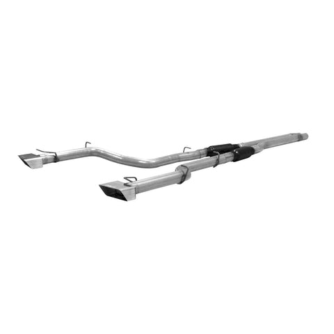 Flowmaster 817563 Outlaw Cat-back Exhaust System