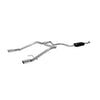 Flowmaster Force II Cat-back Exhaust System Fits 2011-2016 Chevrolet Cruze with 1.4L or 1.8L engine. - Moderate to... (image 