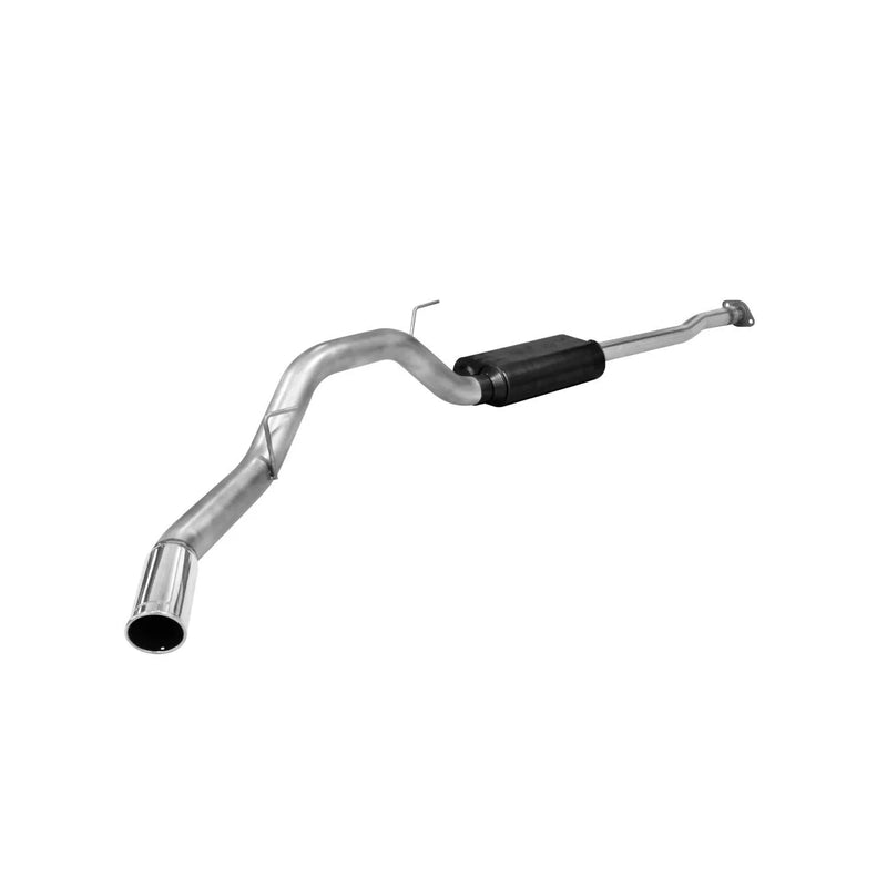 Flowmaster 817567 American Thunder Cat-back Exhaust