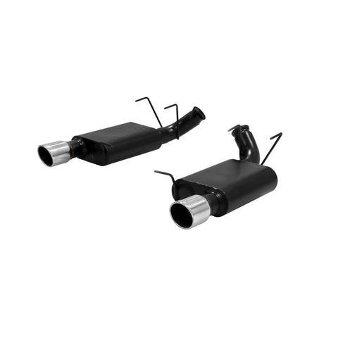 Flowmaster 817588 American Thunder Axle-back Exhaust