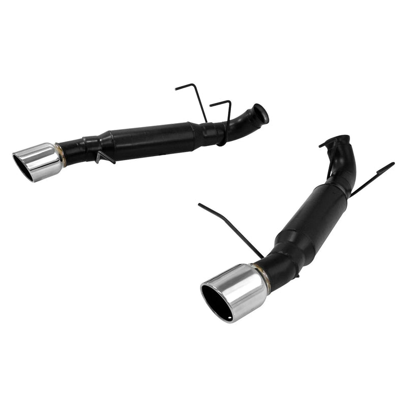 Flowmaster 817592 Outlaw Axle-back Exhaust System