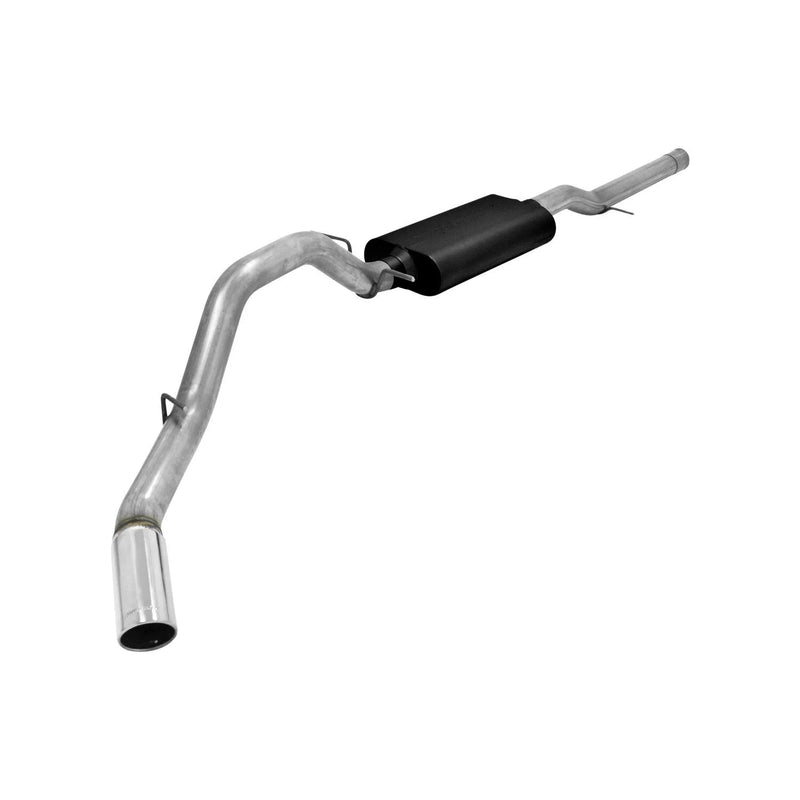Flowmaster 817603 Force II Cat-back Exhaust System Fits