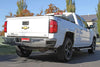 Flowmaster Force II Cat-back Exhaust System Fits 2011-2018 Chevrolet Silverado/GMC Sierra 1500 trucks with 6.2L engine.