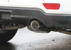 Flowmaster Force II Cat-Back Exhaust System