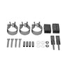 Flowmaster Force II Cat-Back Exhaust System