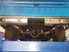 Flowmaster American Thunder Crossmember-Back Exhaust System