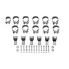 Flowmaster American Thunder Crossmember-Back Exhaust System
