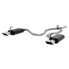 Flowmaster 817659 Force II Crossmember-Back Exhaust