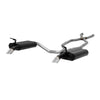 Flowmaster Force II Crossmember-Back Exhaust System