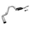 Flowmaster Force II Cat-back Exhaust System 2014-2019* *Classic body GM Silverado/Sierra 1500, 4.3L & 5.3L engines.