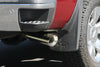 Flowmaster Force II Cat-back Exhaust System 2014-2019* *Classic body GM Silverado/Sierra 1500, 4.3L & 5.3L engines.