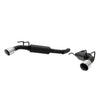 Flowmaster 817686 Outlaw Axle-back Exhaust System Fits