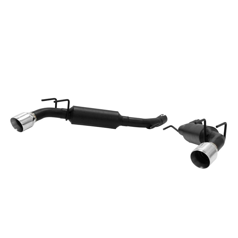 Flowmaster 817686 Outlaw Axle-back Exhaust System Fits
