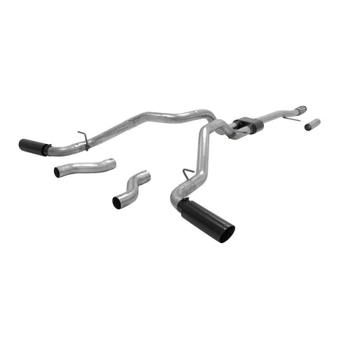 Flowmaster Outlaw Cat-back Exhaust System