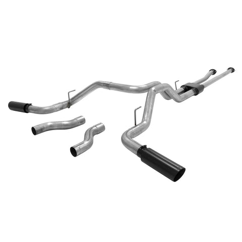 Flowmaster 817692 Outlaw Cat-back Exhaust System Fits