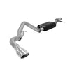 Flowmaster 817704 Force II Cat-back Exhaust System