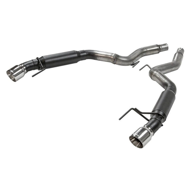 Flowmaster 817713 Outlaw Axle-back Exhaust System Fits