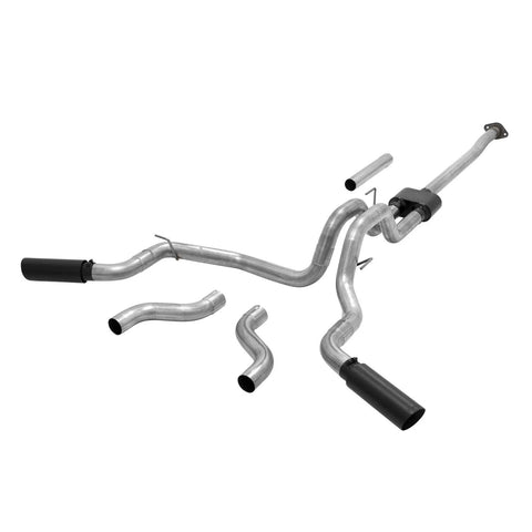 Flowmaster 817726 Outlaw Cat-back Exhaust System Fits