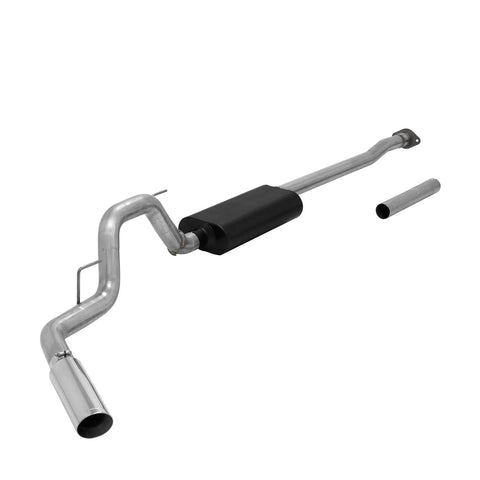 Flowmaster 817727 Force II Cat-back Exhaust System