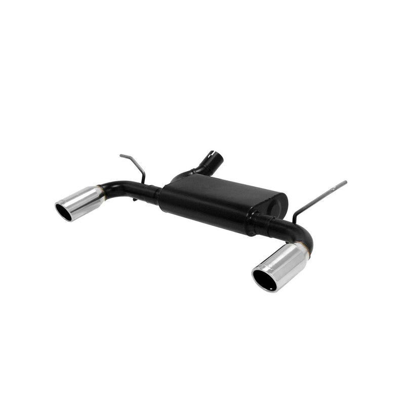 Flowmaster 817729 Force II Axle-back Exhaust System