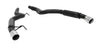 Flowmaster Outlaw Axle-back Exhaust System Fits 2015-2017 Ford Mustang GT 5.0L Coupes & Convertibles. - Aggressive... (image 