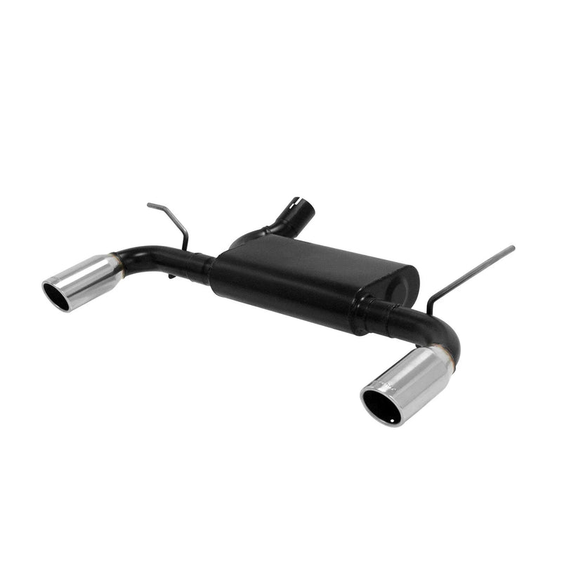 Flowmaster 817738 Force II Axle-back Exhaust System Fits