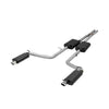 Flowmaster 817741 American Thunder Cat-back Exhaust System