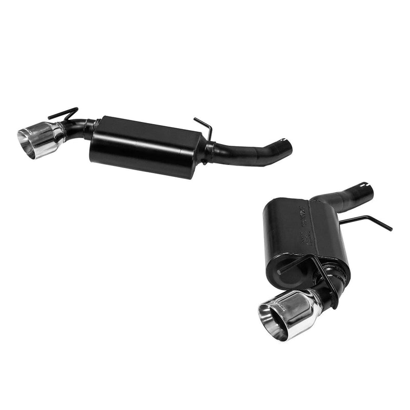 Flowmaster 817743 American Thunder Axle-back Exhaust