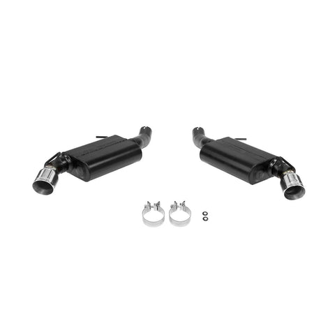 Flowmaster American Thunder Axle-back Exhaust System