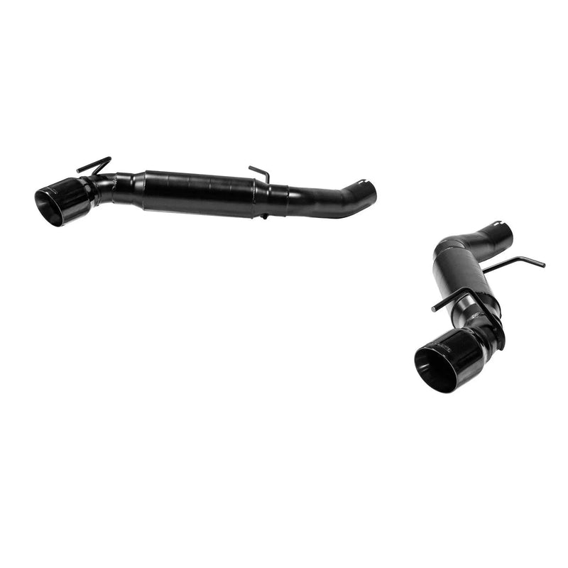 Flowmaster 817745 Outlaw Axle-back Exhaust System Fits