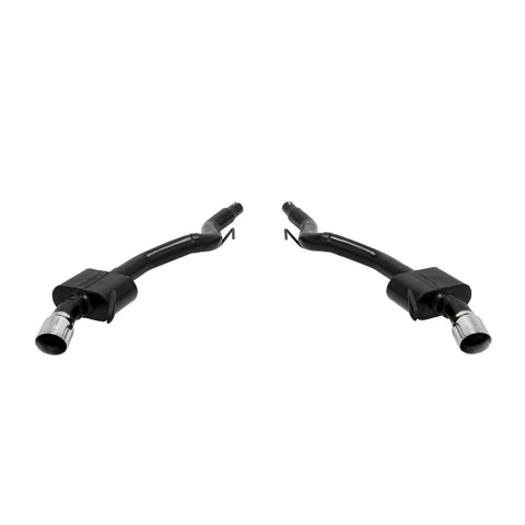Flowmaster American Thunder Axle-back Exhaust System