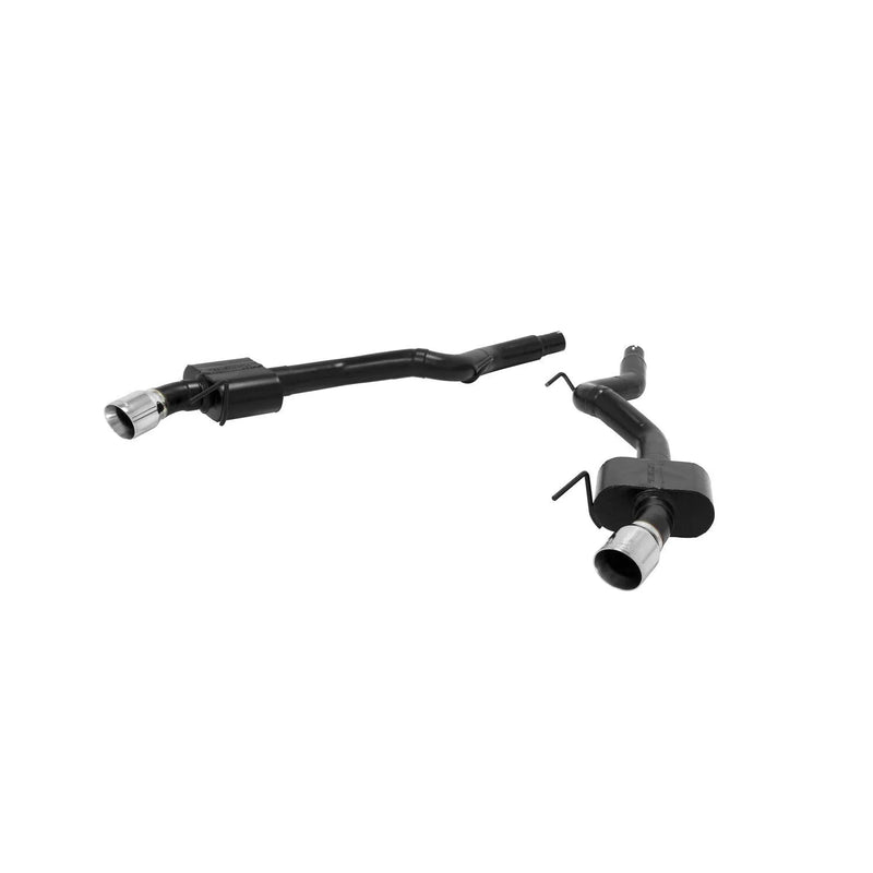 Flowmaster 817748 American Thunder Axle-back Exhaust