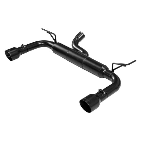 Flowmaster 817755 Outlaw Axle-back Exhaust System