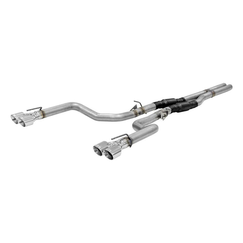 Flowmaster 817760 Outlaw Cat-back Exhaust System