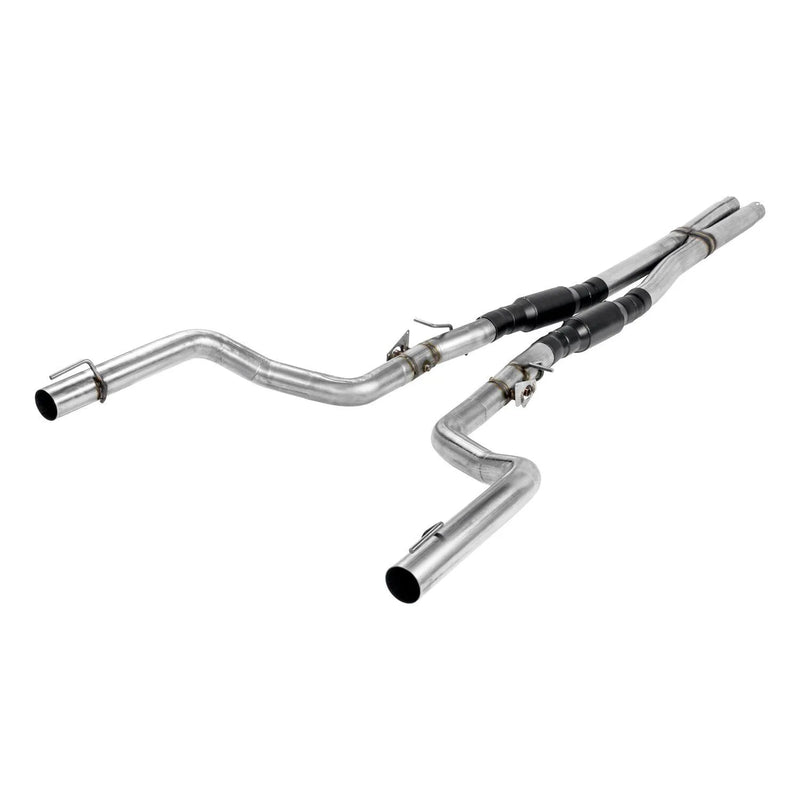 Flowmaster 817779 Outlaw Cat-back Exhaust System