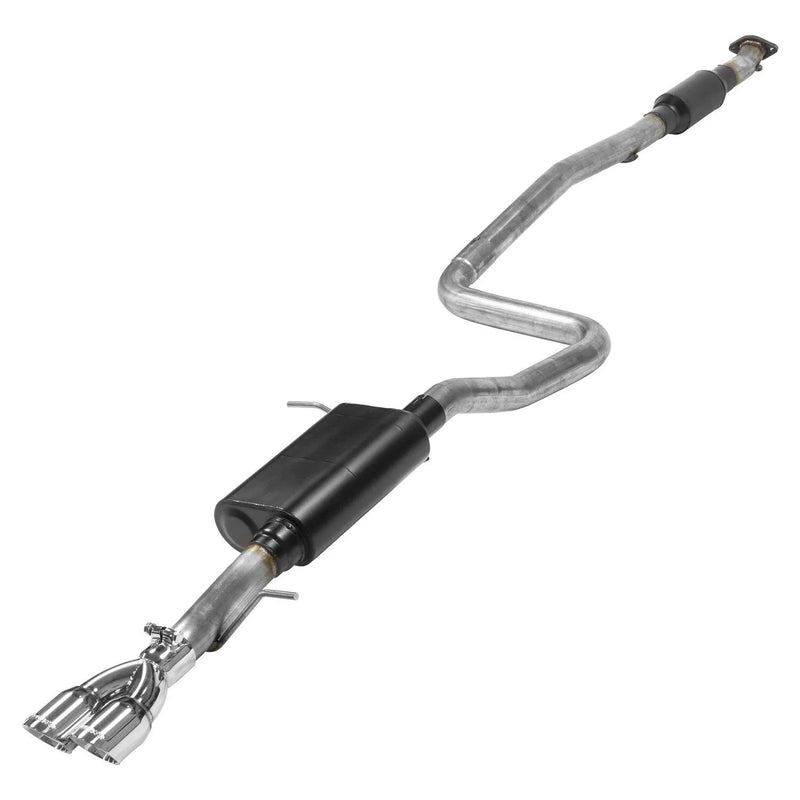 Flowmaster 817784 American Thunder Cat-back Exhaust