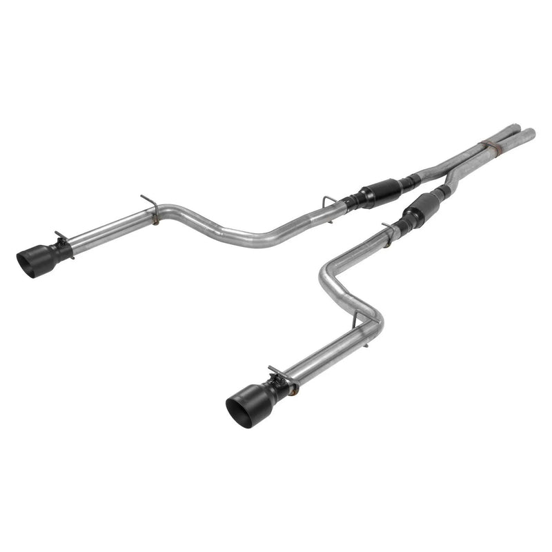 Flowmaster 817788 Outlaw Cat-back Exhaust System